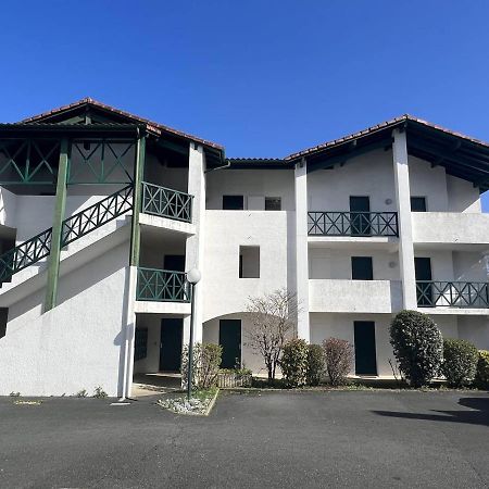 Studio Lilas A Cambo-Les-Bains : Terrasse, Parking, Proche Thermes, Internet, Animaux Acceptes - Fr-1-495-96 Exteriör bild